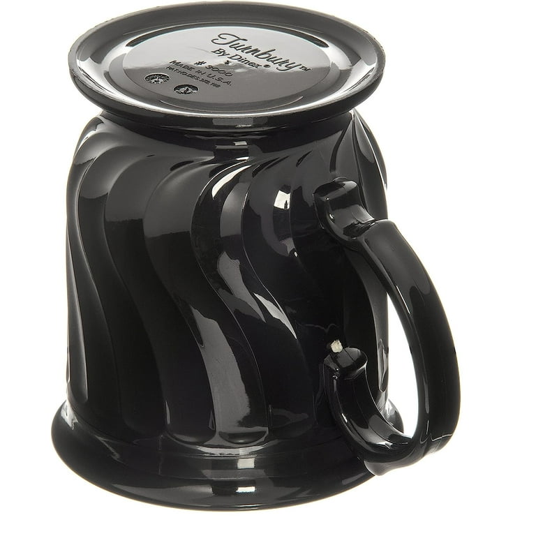Dinex Mug,8 fl oz,Onyx,PK48 DX300003 - Walmart.com Dinex Mug,8 fl oz,Onyx,PK48 DX300003 - Walmart.com