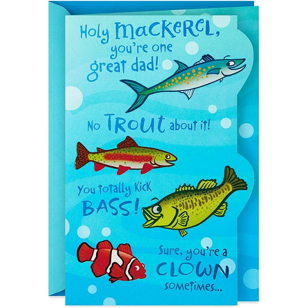 Fishing Gift For Dad From Son Fishing Lover Poster Birthday Gift For D