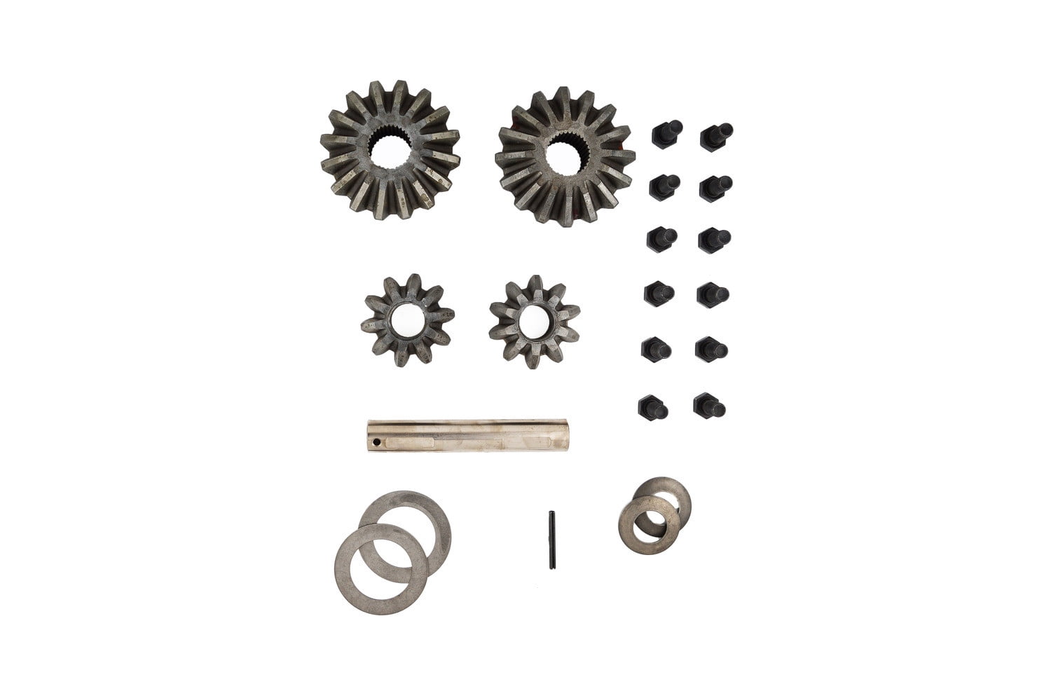 Spicer 707252X FSGR Fits select: 1994-2002 DODGE RAM 2500, 1992-2010 FORD ECONOLINE