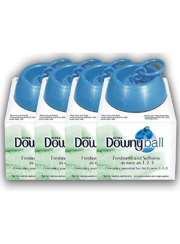 Downy Ball in Downy