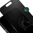 thumbnail image 5 of Michigan State Spartans iPhone Privacy Screen Protector, 5 of 7
