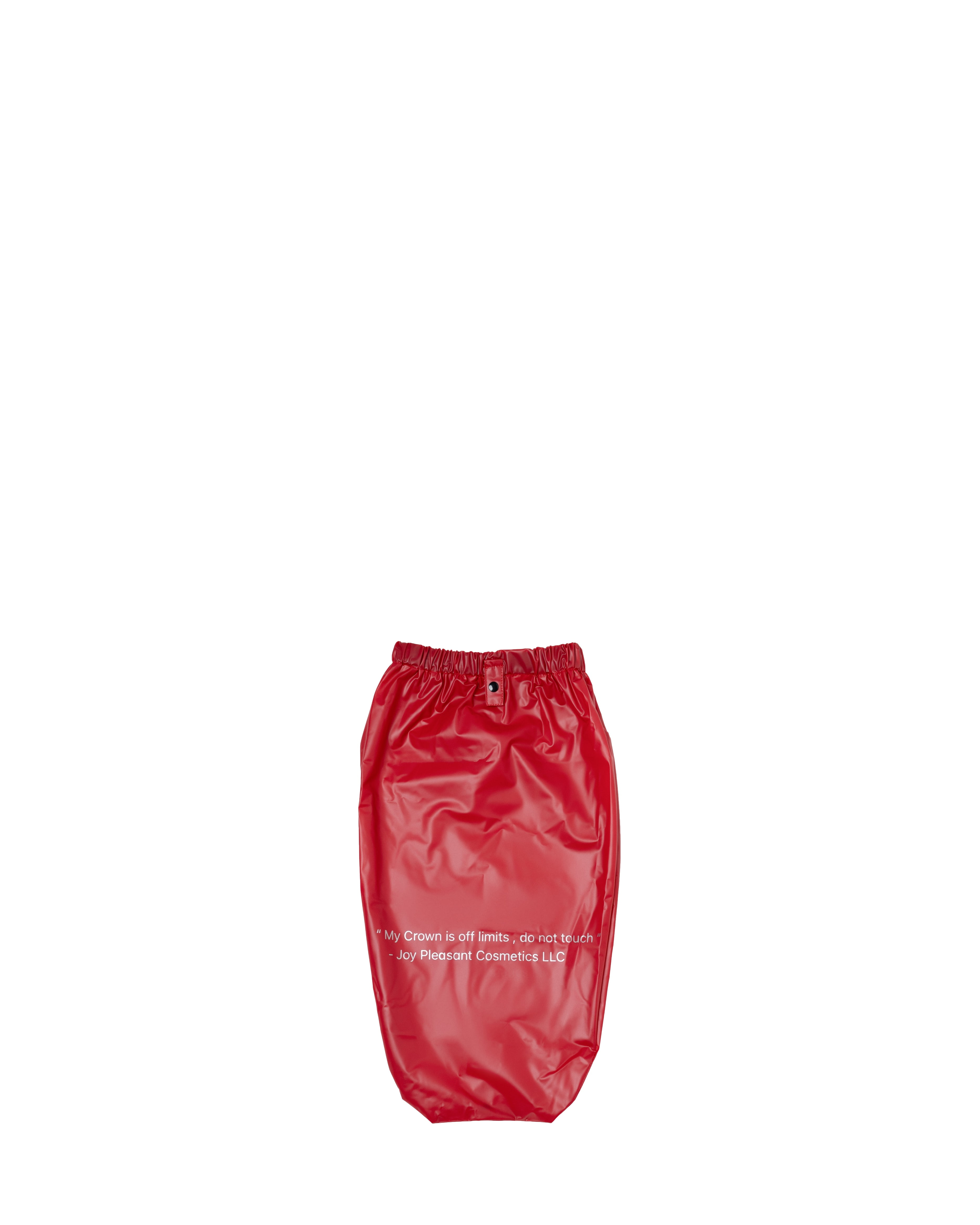 Reusable Shower Cap