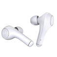 thumbnail image 3 of Motorola Verve Buds 500 True Wireless Bluetooth In-Ear Headphones - White, 3 of 3