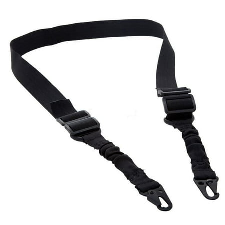 Jetpac Small Sling - Hilight Small Double Point Sling, Black