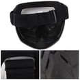thumbnail image 4 of Snowmobile Goggles  Winter Goggles  Ski Goggles Winter Snow Ski Snowboard Snowmobile Motorcycle Windproof Goggles  Transparent, 4 of 8