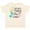 Natural, variant on Inktastic 100 Magical Days of School with Blue Mermaid and Fish Boys or Girls Toddler T-Shirt