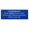 thumbnail image 5 of 20 PACKS : De Cecco Pasta, Thin Spaghetti, 16 Ounce, 5 of 7
