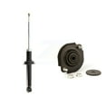 thumbnail image 1 of Transit Auto Rear Suspension Strut and Mount Kit for Car 1995-1999 Toyota Tercel - Left Right Side (Driver Passenger) KSH-100486, 1 of 2