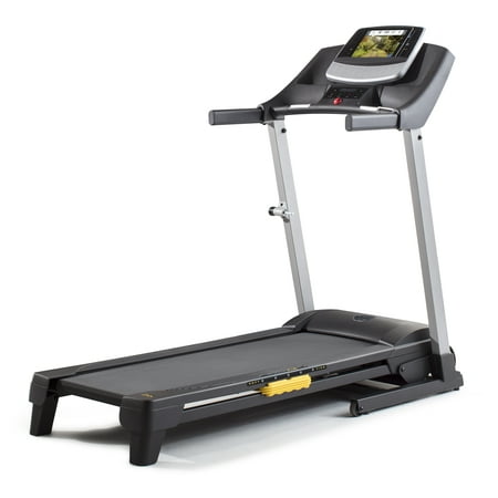 Gold’s Gym Trainer 430i Treadmill, Compatible with iFit (Best Treadmill Black Friday Deals)