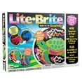thumbnail image 1 of Lite Brite Oval HD Deluxe, 1 of 4