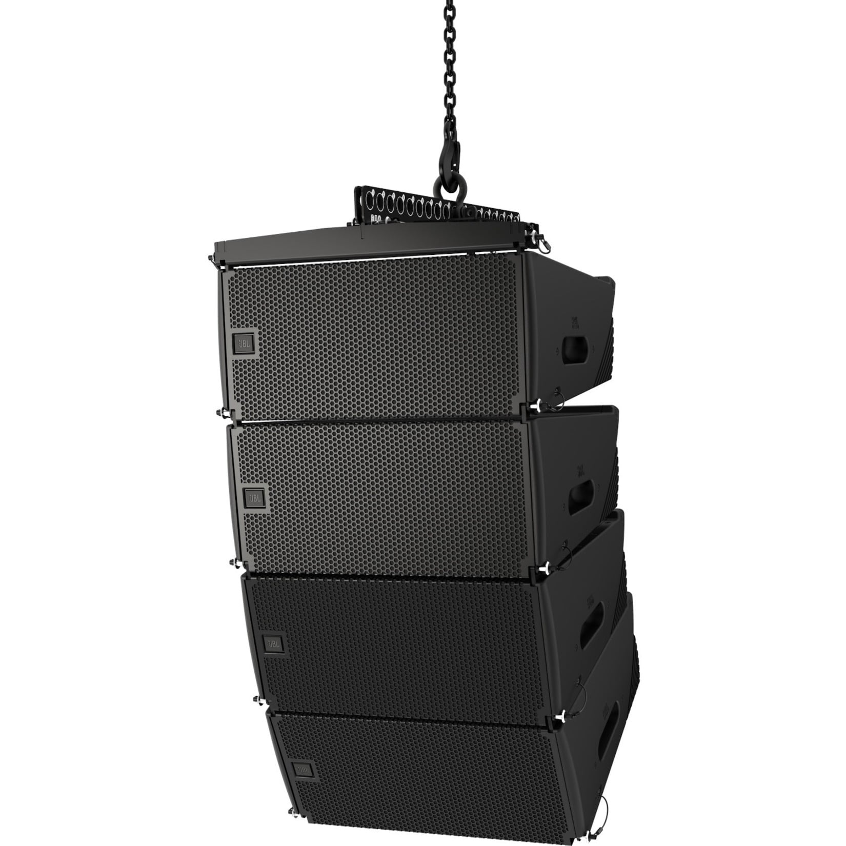 JBL Professional SRX906LA Speaker System, 600 W RMS