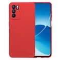 thumbnail image 1 of Funda Molan Cano Soft Jelly Case Para Oppo Reno 6 5G Rojo, 1 of 5