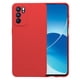 thumbnail image 1 of Funda Molan Cano Soft Jelly Case Para Oppo Reno 6 5G Rojo, 1 of 5