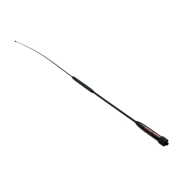 RH901S SMA-Hembra 144 / 430MHz Antena de doble banda para radio BaoFeng UV-82 UV-5R GT-3 MarkII UV-5RE Plus BF-F8 RT-5R BF-888S Yuarrent TX0640-00B