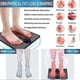 thumbnail image 3 of EMS Foot Massager Nooro Neuropathy Feet for Circulation and Pain Relief, 3 of 4