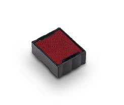 Replacement Pad for Trodat 4921 Self Inking Stamp Red Ink Color by