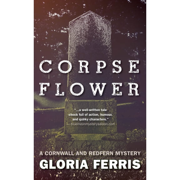 Pre-Owned Corpse Flower (Paperback) 1459707125 9781459707122
