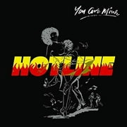 You Are Mine (Vinyl) (explicit)