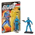thumbnail image 1 of Figura Cobra Commander Hasbro Gi Joe 3.75 Pulgadas, 1 of 4