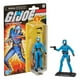 thumbnail image 1 of Figura Cobra Commander Hasbro Gi Joe 3.75 Pulgadas, 1 of 4