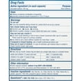 thumbnail image 3 of Colace Regular Strength Stool Softener 100 mg Capsules 60 Count Docusate Sodium Stool Softener for Gentle Dependable Relief, 3 of 5