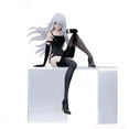 thumbnail image 2 of 15cm NieR:Autta YoRHa l A No.2 A2 Sexy Anime Girl Figure NieR Autta 2B YoRHa Type B Action Figure Adult l Doll Toy, 2 of 6