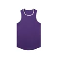 thumbnail image 3 of Camisetas de baloncesto para hombres, camisetas de baloncesto para jóvenes, uniformes, camisetas sueltas personalizadas para correr, entrenamiento, gimnasio, camisetas sin mangas, 3 of 5