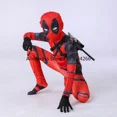 thumbnail image 3 of Disfraz de alta calidad para adultos, disfraces de Halloween para niños y niñas, traje de licra, zentai, carnaval, fantasía., 3 of 5