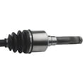 thumbnail image 7 of Detroit Axle - Rear CV Axle Shafts Assembly Replacement for 2015 2016 2017 Ford Mustang 5.0L - 2pc Set, 7 of 7