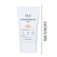 thumbnail image 2 of Oil Control And Brightening Sunscreen Whitening And Brightening Sunscreen Refreshing And Uv Resistant Sunscreen, 2 of 2