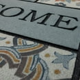 thumbnail image 5 of Mohawk Home Patina Tiles Polyester Door Mat 1'11" X 2'11", 5 of 5