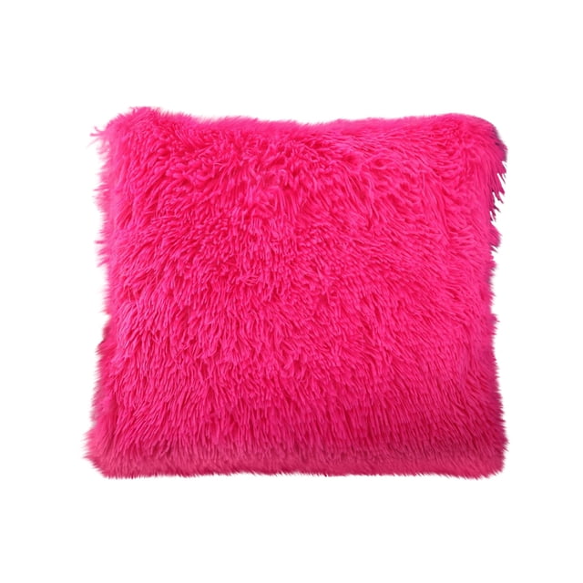 Jusqu'à 65 % de Réduction sur la Housse de Coussin de Canapé SMihono (40X40cm)