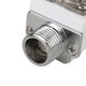 thumbnail image 5 of Válvulas Solenoides, Solenoide De Rociadores De Ahorro De Energía, Control De Agua De Plástico Duradero Para El Control Automático De Interruptores De Artículos Sanitarios, 5 of 8