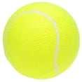 thumbnail image 3 of 9.5" Extra Large Adult Kids Tennis Ball, 3 of 5