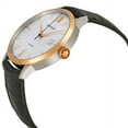 thumbnail image 2 of Montblanc Meisterstuck Heritage Automatic Silver Dial Men's Watch 111624, 2 of 3