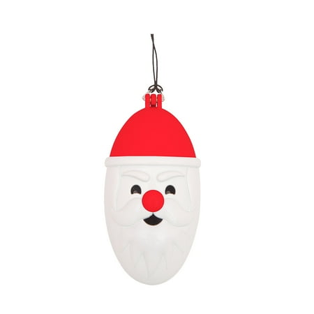 

Self-heating Hand Warmer In Winter Bring Mini Santa Claus Hand Warmer With You Replaceable Core Warmer