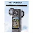 thumbnail image 2 of para X3 Lente de Vidrio Templado Óptico Espejo Protector Accesorios de Cubierta Protectora, 2 of 9