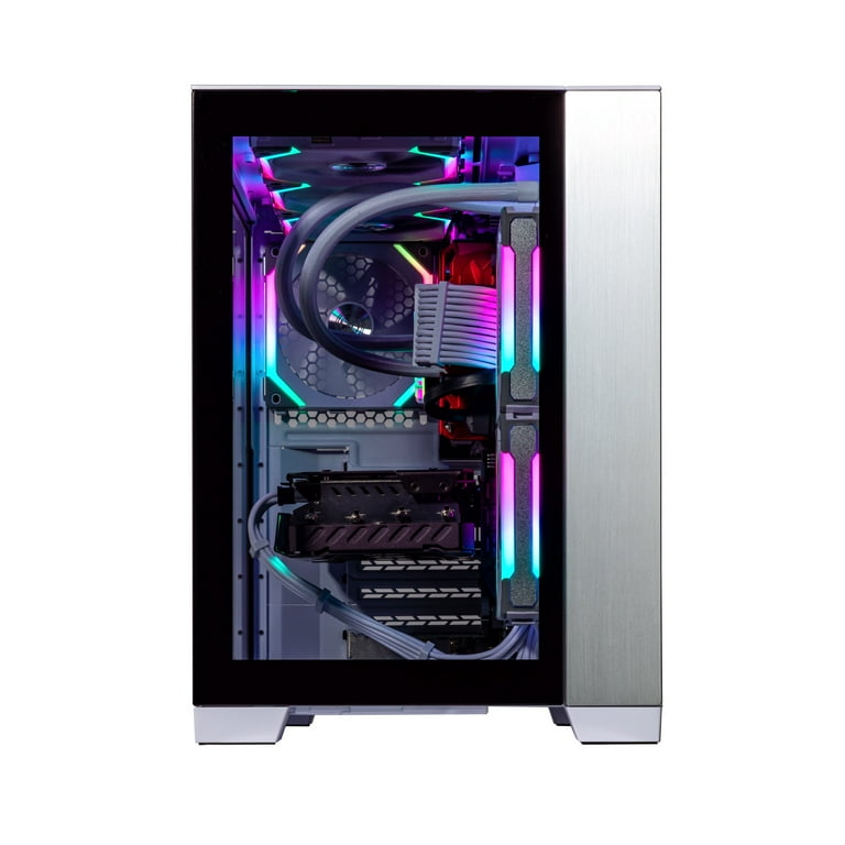 Velztorm Mini Lux Gaming Custom Desktop (AMD Ryzen 9 5950X 16-Core 