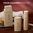 thumbnail image 6 of Native Aluminum-Free Deodorant, Cherry Oak & Vanilla, 3.1 oz, 6 of 9