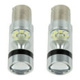 thumbnail image 6 of CENL 2PCS 100W 1156 BA15S 382 P21W XBD BRIGHT LED STOP REVERSE LIGHT CANBUS BULB 1000LM ACCESSORIES FOR VEHICLES, 6 of 11
