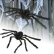 thumbnail image 1 of Halloween enorme, pelo largo, Halloween aterrador para fiestas al aire libre, en interiores y en el jardín, 1 of 7