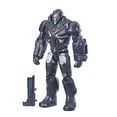 thumbnail image 1 of 30cm Marvel Avengers Toys Green Goblin Collection Figuras de acción Anime Dolls Hot Toys para niños zhangmengya LED, 1 of 2