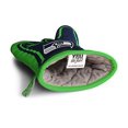thumbnail image 4 of YouTheFan 5023552 Seattle Seahawks No. 1 Oven Mitt, 4 of 5