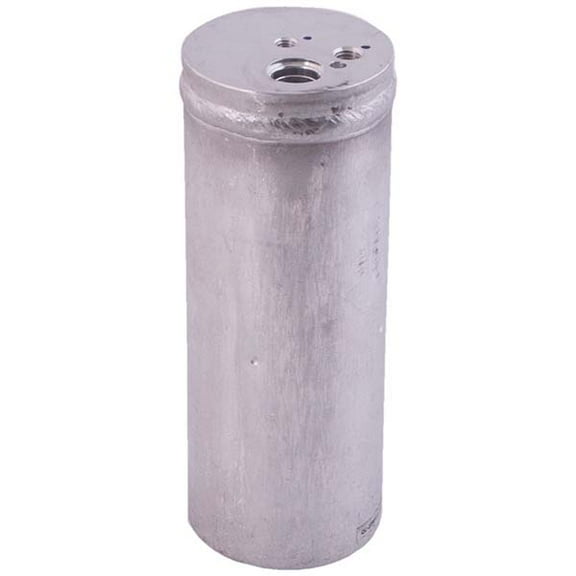 Denso 4782040 A / C Receiver Drier Fits select: 2003-2005 VOLKSWAGEN JETTA, 2001-2010 VOLKSWAGEN NEW BEETLE