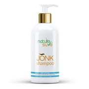 Nature Sure Jonk Shampoo Hair Cleanser For Men & Women - 1 Pack (300Ml)
