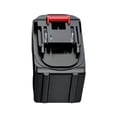 thumbnail image 1 of Terraxo Source d'Alimentation 21V Compatible Installation Simple Premium Accessoire de Remplacement Léger Style D, 1 of 8