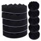 thumbnail image 5 of WASHWEPE 10Ud Esponja De Limpieza Para Vehículos Material Premium Y Resistente, 5 of 8