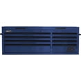 thumbnail image 1 of Homak BL02065800 54 RS Pro Top Chest (Blue), 1 of 1