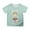 Mint Green-b, variant on Shirts for Boys Girls Easter Shirt Crewneck Short Sleeve Funny Bunny Letter Print Funny Graphic Tee Kids Clothing for Girls 6-7 Years