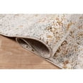 thumbnail image 5 of Impressions Links Area Rug - Multi, 7'10"x10'2", 5 of 6